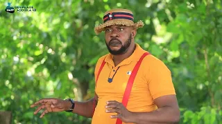 SAAMU ALAJO ( OORE DIBI ) Latest 2023 Yoruba Comedy Series EP 161