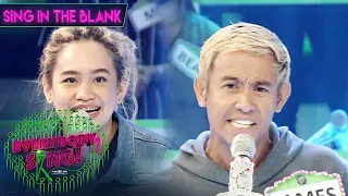 Manila | Sing in the Blank | Everybody Sing Season 2