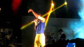 Stromae- Te Quiero (Live @ Brussels Summer Festival 2011)