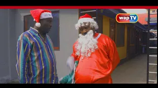 Akpan and Oduma 'CHRISTMAS SPIRIT'