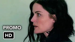 Blindspot - 5x08 Promo "Ghost Train" (HD) - Season 5 Episode 8 Promo