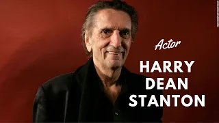 Harry Dean Stanton - Life and Career