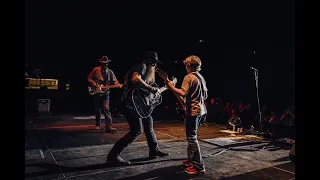 Cody Jinks & Son Larson Jinks Play LIVE!