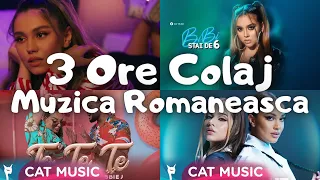 Top 70 Muzica Romaneasca 2023 Mix ðŸ’• Cele Mai Bune Melodii Romanesti 2023 ðŸ’• Top Hituri Romanesti 2023
