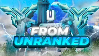 Unranked to GM BASTION Overwatch 2 GUIDE Part 1