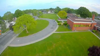 iFlight Titan HD3 H3 3" 4S FPV Drone - Test video - Turning Issue after BlueJay Install?