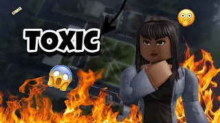 [revamp] 🔥Bonnie Game-play...🔥 But we're 😈TOXIC😈 | The vampire Origins | Hotcheese1309