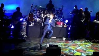 John Barrowman: Unusual Way - Live at Newcastle 01/11/10