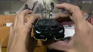 2 Super car Unboxing die cast model 🔥🔥