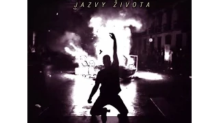 Comez & Rodeez ft. Straňanský Rosy - JAZVY ŽIVOTA