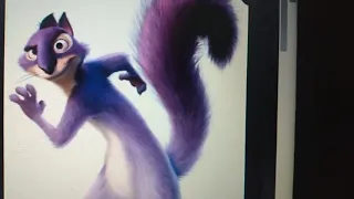 THE Nut Job 3 2022 TEASER Trailer MOVIE Animation