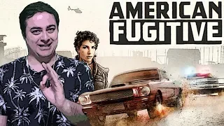 Öz Hakiki Gerçek GTA - American Fugitive