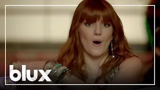 Bella Thorne: Dyslexia Commercial | Full Story | Disney Channel | #blux