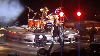 Metallica - Death Magnetic Release Concert #1/2 (2008) [Live in Berlin, Germany]
