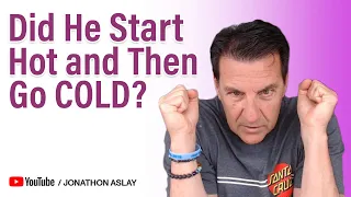 Why Do Men Go From Hot To COLD? KNOW THIS!!!