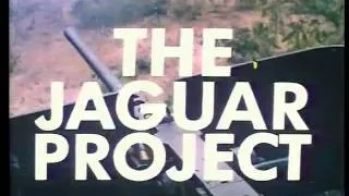 Cannibal Mercenary (The Mercenary) (The Jaguar Project) (1983) - Trailer