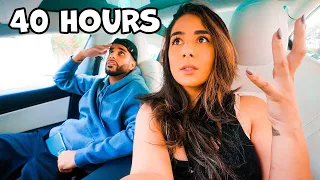 We Drove 40 HOURS To Get Home (Toronto To Los Angeles)