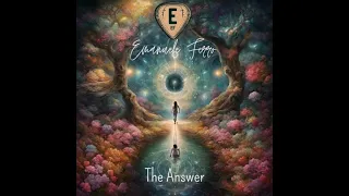 THE ANSWER (Original Song by Emanuele Ferro) #432hz