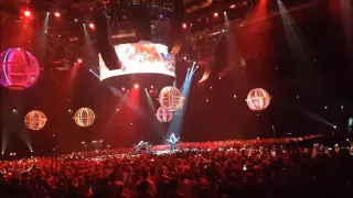 Muse Moscow 21 06 2016