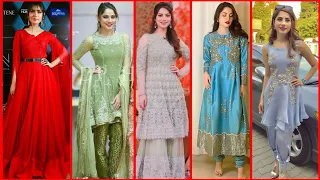 Neelam Muneer Dresses Design |Beautiful And Stylish Dresses Of Neelam Muneer |2020|