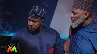 Uncovering a blackmailer – The Rishantes | S2 | Ep 51 | Africa Magic