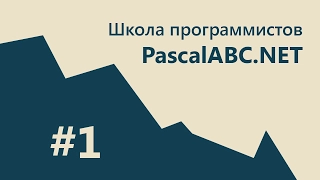 Программирование на Pascal. 1 Урок.