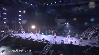 ハロプロ研修生 2015 - 天まで登れ! [60fps]