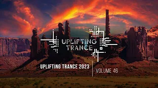 UPLIFTING TRANCE 2023 VOL. 46 [FULL SET]