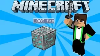 FPS ДО НЕБЕС - КАК ПОВЫСИТЬ FPS В MINECRAFT | НАСТРОЙКИ МАЙНКРАФТА | 1000 FPS