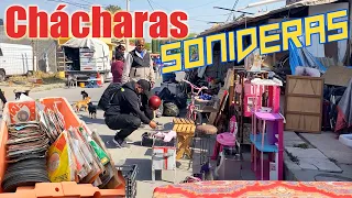 Tianguis de las cadenas ((Coacalco/Tultitlán))