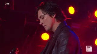 Avenged Sevenfold - Hail To The King Live At Rock AM Ring 2018 [Pro-Shot - 1080p]