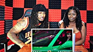 Nicki Minaj feat. Fivio Foreign - We Go Up (Official Music Video) REACTION!!