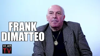 Frank DiMatteo on Meeting with Mafia Bosses Carlo Gambino, Meyer Lansky & Frank Costello (Part 7)