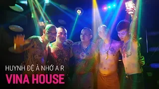 NONSTOP Vinahouse 2020 - Huynh Đệ À Nhớ Anh Rồi Remix | Nhạc Sàn Trung Quốc 2020, Nonstop Việt Mix