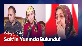 38 yaşındaki Yasemin Koç bulundu! - Müge Anlı ile Tatlı Sert 22 Mayıs 2023