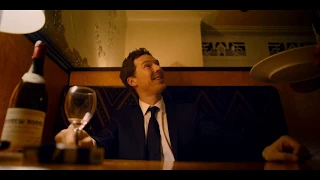 Patrick Melrose - In a Restaurant