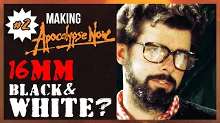 How George Lucas Wanted to Direct ‘Apocalypse Now’  | Ep2 | Making Apocalypse Now