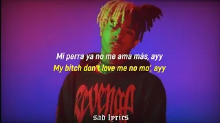 XXXTENTACION - Look At Me! // Sub Español & Lyrics