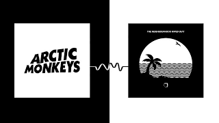 Daddy Issues + Do I Wanna Know? (Mashup) - The Neighbourhood & Arctic Monkeys