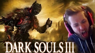 JEV PLAYS DARK SOULS III