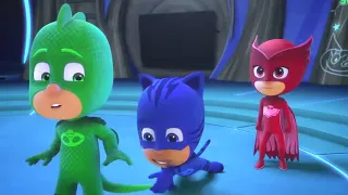 Gekko Babysitter | PJ Masks Official