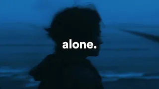 you but alone (playlist)