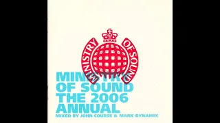 Ministry Of Sound-The Annual 2006 cd2