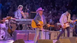 DWIGHT YOAKAM - "Buenas Noches From A Lonely Room"