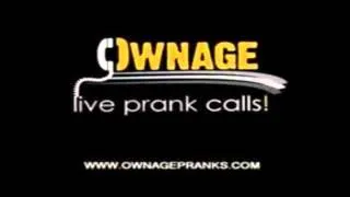 Ownage Pranks-Never audience seen! PRANK CALL-VIAGRA!