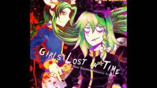 【GIRLS LOST IN TIME】 Get out of my Garden // Psychotropic body【Preview】