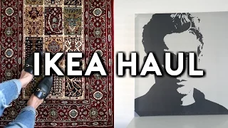 IKEA HAUL 2017