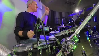 Natalie Imbruglia Drum Cover - Torn   HD 1080p