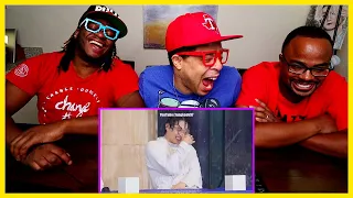 WHY IS THIS HAPPENING 😂 BTS Jungkook Being Himself (REACTION)