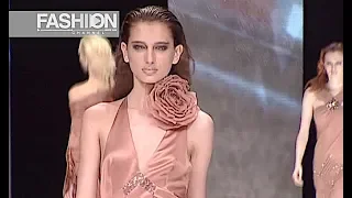 GAI MATTIOLO Fall 2004 2005 Milan - Fashion Channel